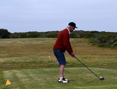 Golf Competition Results forÂ 1Â - 5 February 2023