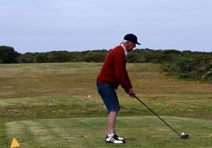 Golf Competition Results forÂ 1Â - 5 February 2023