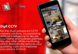 Digit CCTV