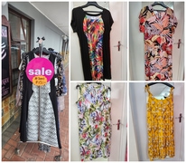 Komtessa Boutique Red Dot Clothing Sale!