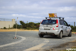 Congratulations on PassingÂ Driverâ€™s and Learnerâ€™s Tests