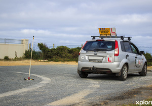 Congratulations on PassingÂ Driverâ€™s and Learnerâ€™s Tests