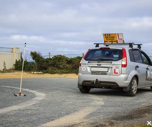 Congratulations on PassingÂ Driverâ€™s and Learnerâ€™s Tests