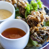 Tentacles - Quayside Cabin - Xplorioâ„¢ Hermanus