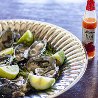 Oysters - Quayside Cabin - Xplorioâ„¢ Hermanus