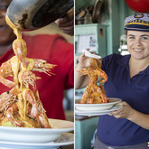 Prawn Tower - Quayside Cabin - Xplorioâ„¢ Hermanus