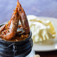 Hot Pot - Quayside Cabin - Xplorioâ„¢ Hermanus