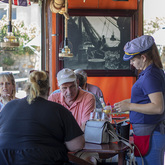 Wine List - Quayside Cabin - Xplorioâ„¢ Hermanus