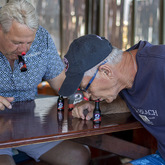 Shooter Game With Friends - Quayside Cabin - Xplorioâ„¢ Hermanus