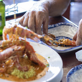 Freshly Prepared - Quayside Cabin - Xplorioâ„¢ Hermanus