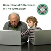 Generational Differences In The Workplace