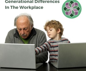 Generational Differences In The Workplace