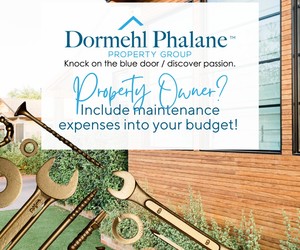 Property Owner? Include Maintenance Expenses Into Your Budget