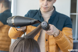 Express Blow Dry Packages