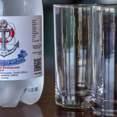 Branded Water - Quayside Cabin - Xplorioâ„¢ Hermanus