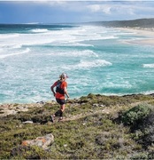 5 August 2023: Merrell Whale of Trail