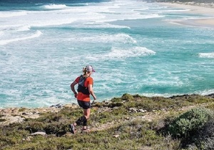 5 August 2023: Merrell Whale of Trail