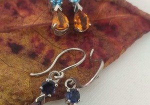 Valentine's Day Gift: Jewellery