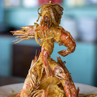 Praw Tower Portrait  - Quayside Cabin - Xplorioâ„¢ Hermanus