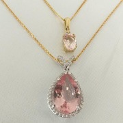 Valentine's Gift: Necklace