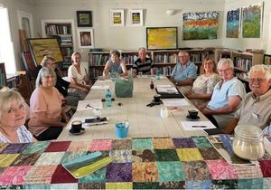 February 2023 Newsletter: The Stanford Shout-Out