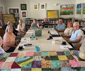 February 2023 Newsletter: The Stanford Shout-Out