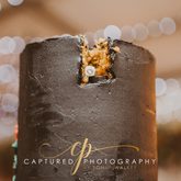 Wedding Cake - Captured Photography - Xplorioâ„¢ Hermanus