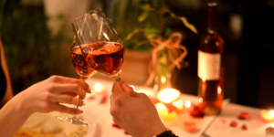 14 February 2023: Valentine's Day Wine and Dine
