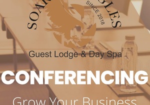 Conference Venue Packages