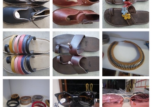 NEW Items atÂ Chadoka Art & Bicycles