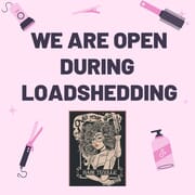 Open During Load-Shedding