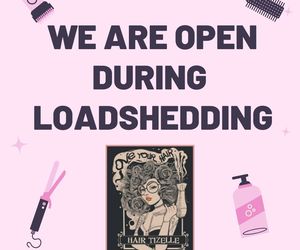 Open During Load-Shedding