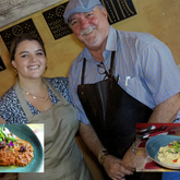 Keep it in the family... - Fabio's Ristorante - Xplorioâ„¢ Hermanus