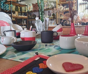 Valentine's Day Gifts:Â Ceramics