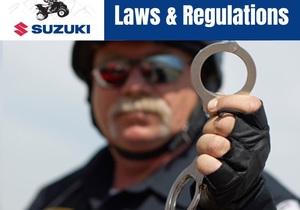 Trevors #TipTuesday -Â Obey Traffic Laws and Regulations