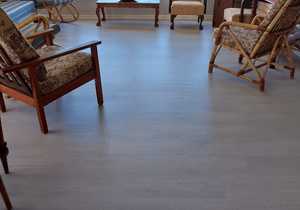 Laminate and Vinyl Flooring