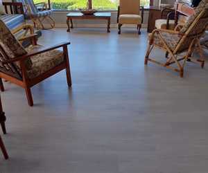 Laminate and Vinyl Flooring