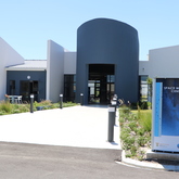 SANSA Space Weather Centre - SANSA Hermanus - Xplorioâ„¢ Hermanus
