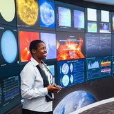 SANSA Space Weather Centre - SANSA Hermanus - Xplorioâ„¢ Hermanus