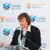 Speaker - SANSA Hermanus - Xplorioâ„¢ Hermanus