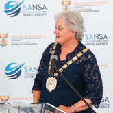 Speaker - SANSA Hermanus - Xplorioâ„¢ Hermanus