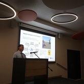 Speaker - SANSA Hermanus - Xplorioâ„¢ Hermanus