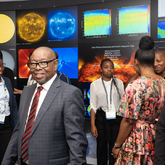 Speaker - SANSA Hermanus - Xplorioâ„¢ Hermanus