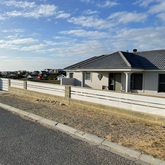 Nutec Fence - Unger Carpentry - Xplorioâ„¢ Struisbaai