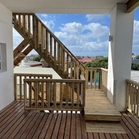 Staircases - Unger Carpentry - Xplorioâ„¢ Struisbaai