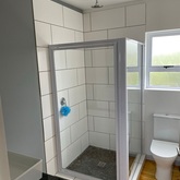 Bathroom Floor - Unger Carpentry - Xplorioâ„¢ Struisbaai
