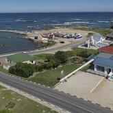 Volunteer's House (just a short stroll away from Kleinbaai Harbour)- White Shark Projects - Xplorioâ„¢ Gansbaai