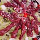 Springbok Carpaccio - Old Cape Last Trading Post - Xplorioâ„¢ L'Agulhas