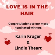Most Nominated Valentine's Day Competition Winners