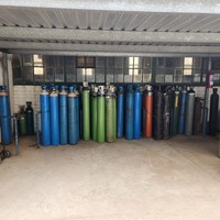 Industrial Gas 